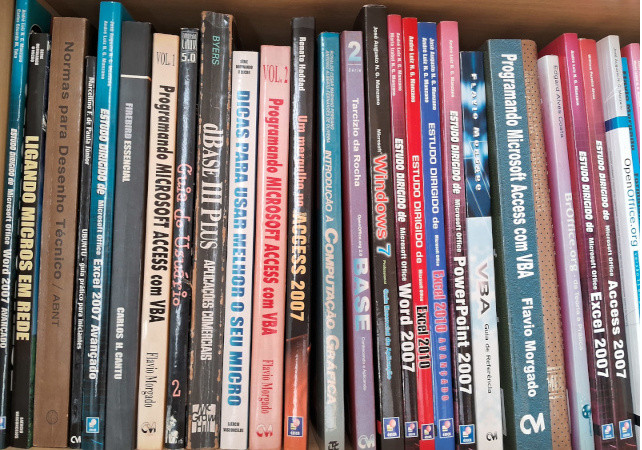 Ebooks