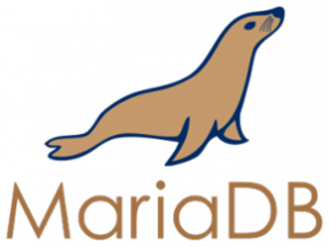 Logo Maria DB